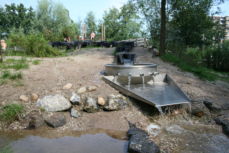 speeltuin